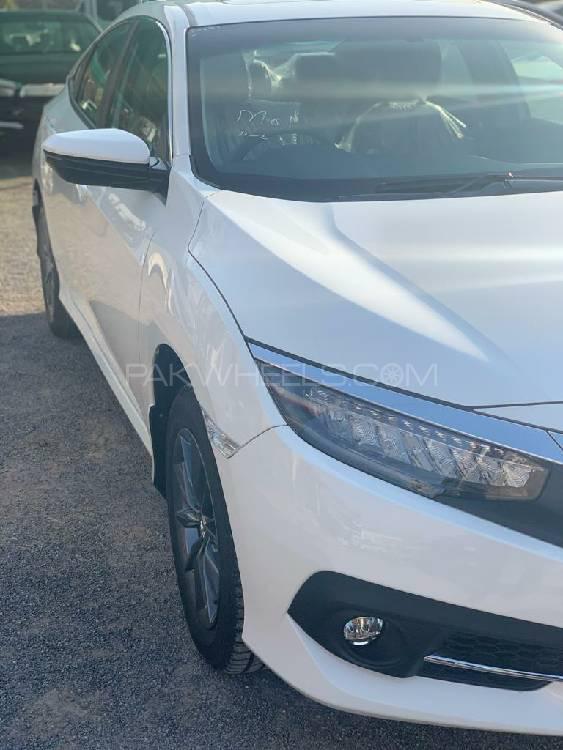Honda Civic 2020 for Sale in Islamabad Honda Civic 2020 for Sale in Islamabad Image-2