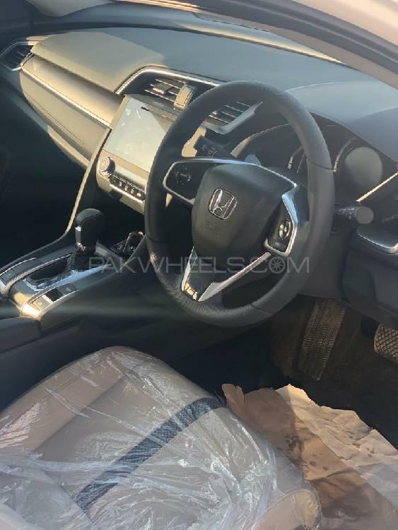 Honda Civic 2020 for Sale in Islamabad Honda Civic 2020 for Sale in Islamabad Image-9