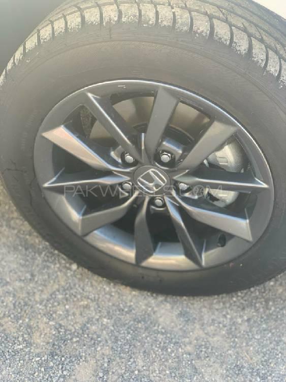 Honda Civic 2020 for Sale in Islamabad Honda Civic 2020 for Sale in Islamabad Image-11