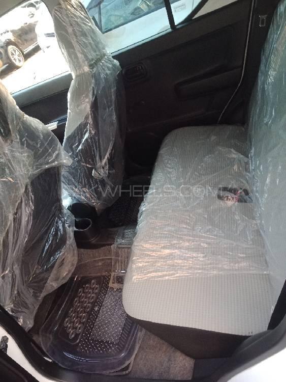 Suzuki Alto 2016 for Sale in Islamabad Image-1