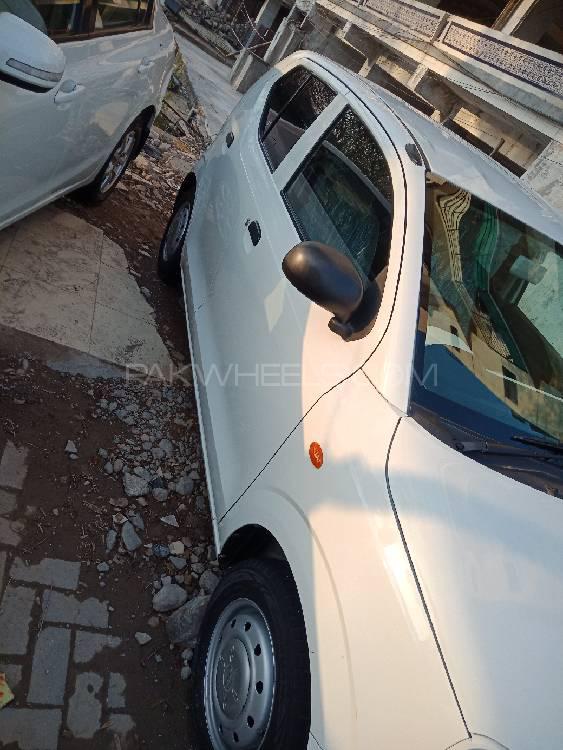 Suzuki Alto 2016 for Sale in Islamabad Suzuki Alto 2016 for Sale in Islamabad Image-5