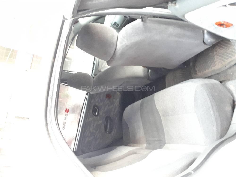 Suzuki Baleno 2004 for Sale in Lahore Suzuki Baleno 2004 for Sale in Lahore Image-9