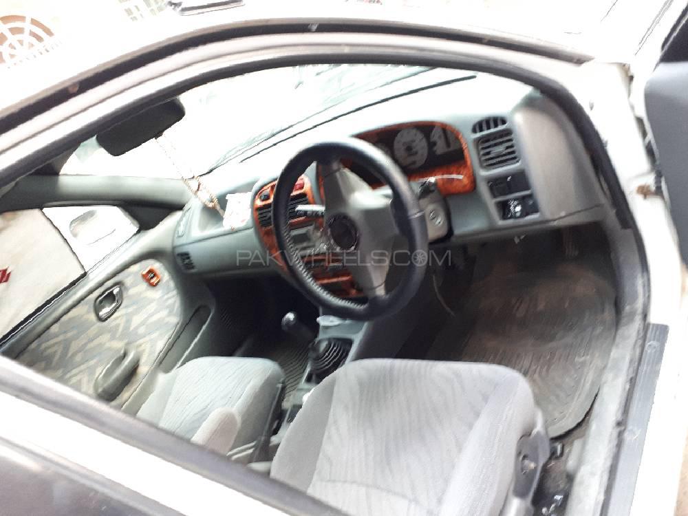 Suzuki Baleno 2004 for Sale in Lahore Suzuki Baleno 2004 for Sale in Lahore Image-7