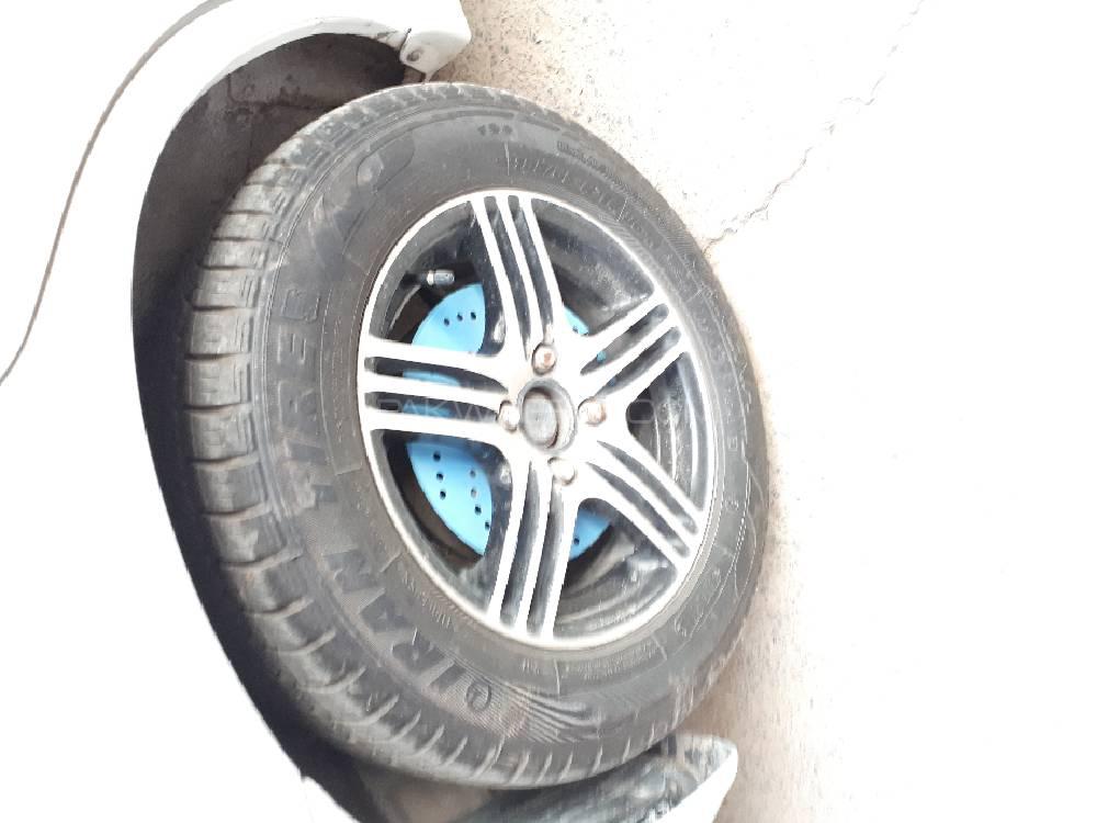 Suzuki Baleno 2004 for Sale in Lahore Suzuki Baleno 2004 for Sale in Lahore Image-10