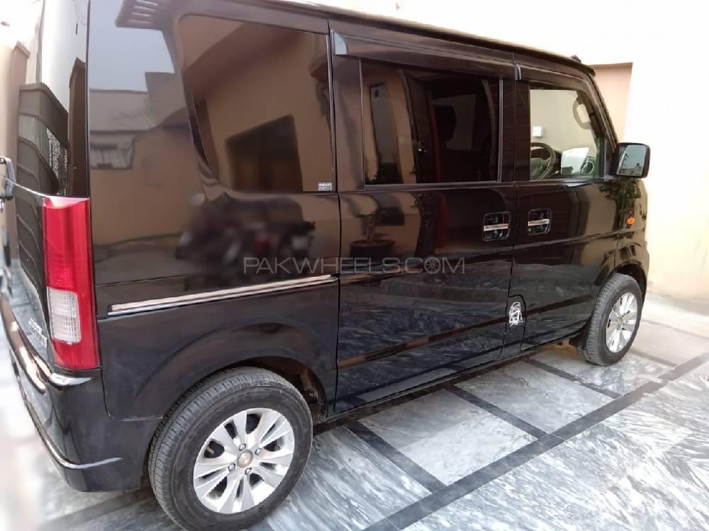 Suzuki Every Wagon 2011 for Sale in Lahore Suzuki Every Wagon 2011 for Sale in Lahore Image-8