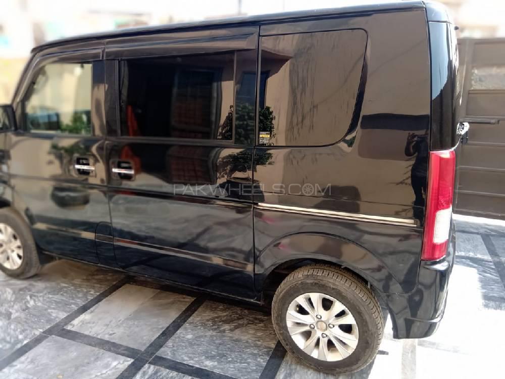 Suzuki Every Wagon 2011 for Sale in Lahore Suzuki Every Wagon 2011 for Sale in Lahore Image-9