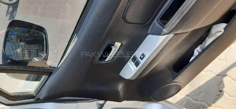Suzuki Wagon R 2019 for Sale in Sialkot Suzuki Wagon R 2019 for Sale in Sialkot Image-8