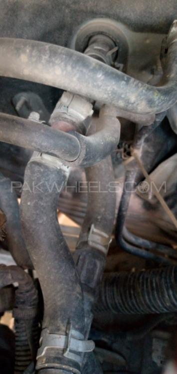 Toyota Vitz 2005 for Sale in Peshawar Toyota Vitz 2005 for Sale in Peshawar Image-5