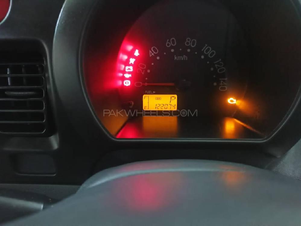 Daihatsu Hijet 2013 for Sale in Karachi Daihatsu Hijet 2013 for Sale in Karachi Image-8