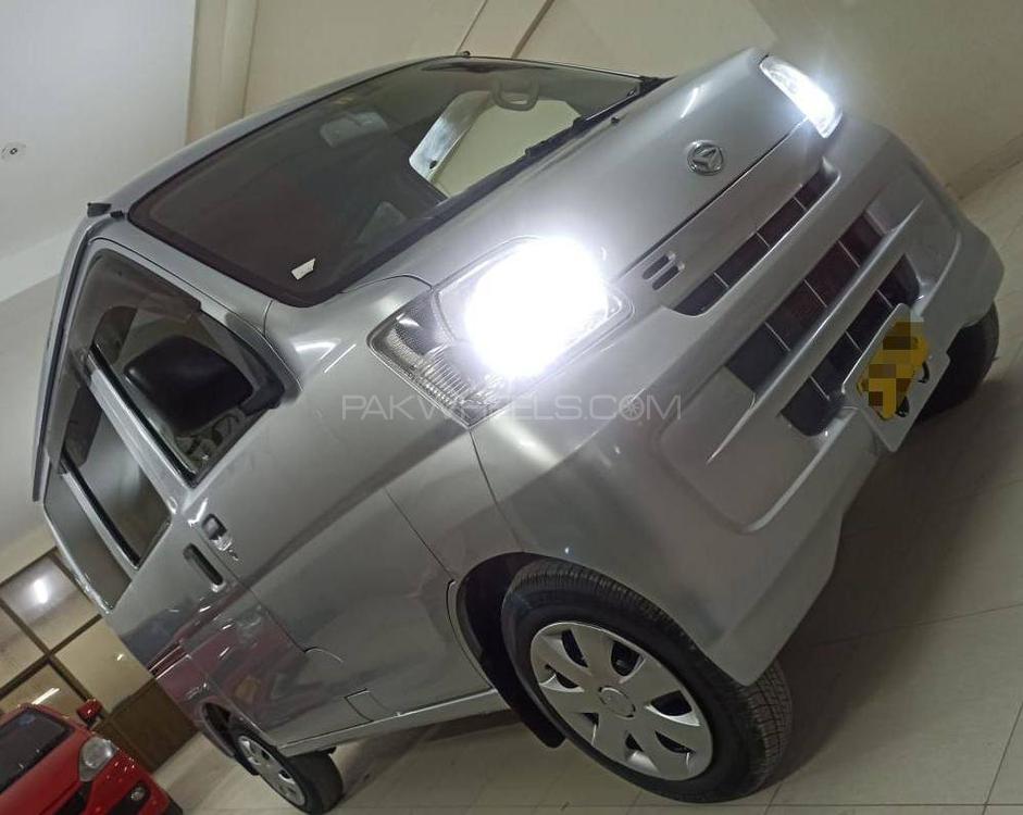 Daihatsu Hijet 2013 for Sale in Karachi Image-1