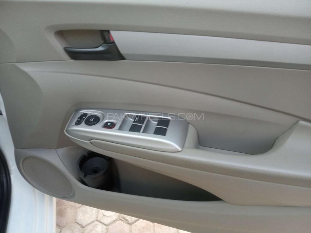 Honda City 2017 for Sale in Gujranwala Honda City 2017 for Sale in Gujranwala Image-10