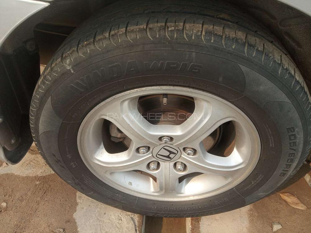 ہونڈا سوک 2010 for Sale in گجرانوالہ ہونڈا سوک 2010 for Sale in گجرانوالہ Image-12
