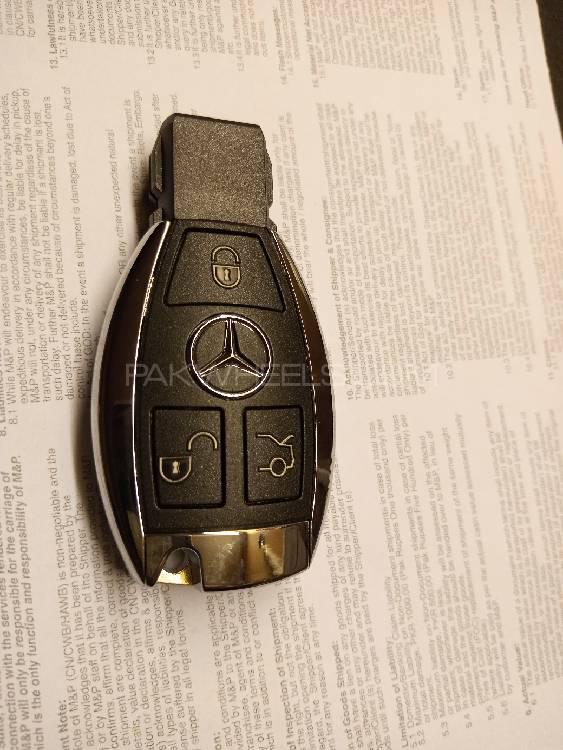 Mercedes Benz Key Maker for sale in Karachi Image-1