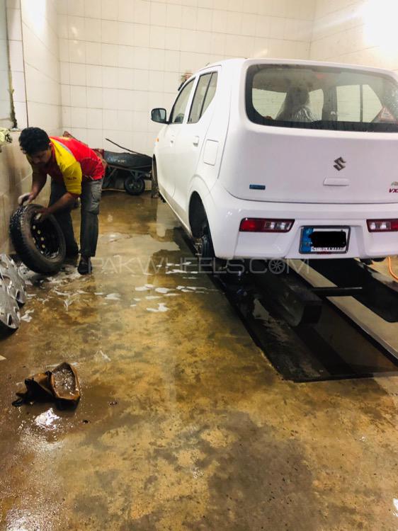 Suzuki Alto 2019 for Sale in Rawalpindi Suzuki Alto 2019 for Sale in Rawalpindi Image-2