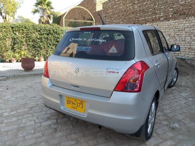 سوزوکی سوئفٹ 2016 for Sale in رحیم یار خان سوزوکی سوئفٹ 2016 for Sale in رحیم یار خان Image-7