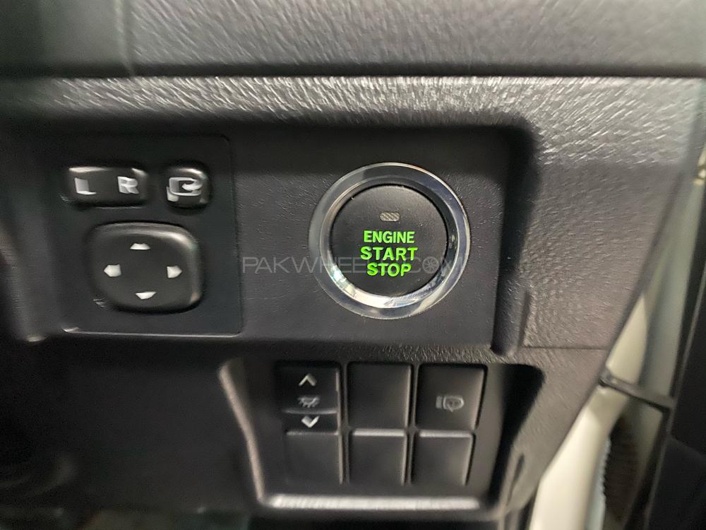 Toyota Prado 2013 for Sale in Islamabad Toyota Prado 2013 for Sale in Islamabad Image-17