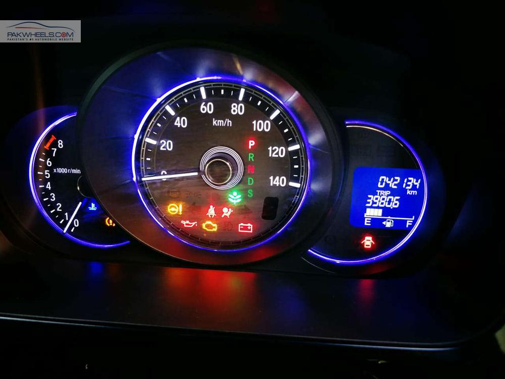 Honda N Wgn 2016 for Sale in Karachi Honda N Wgn 2016 for Sale in Karachi Image-11