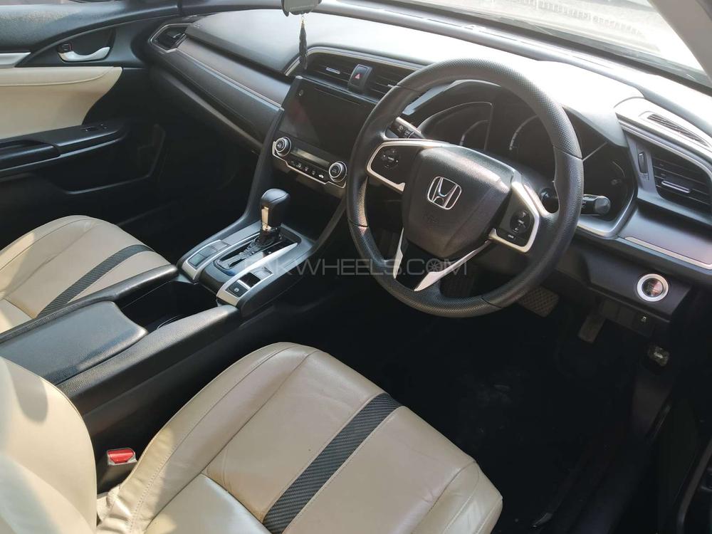 Honda Vezel 2014 for Sale in Lahore Honda Vezel 2014 for Sale in Lahore Image-6