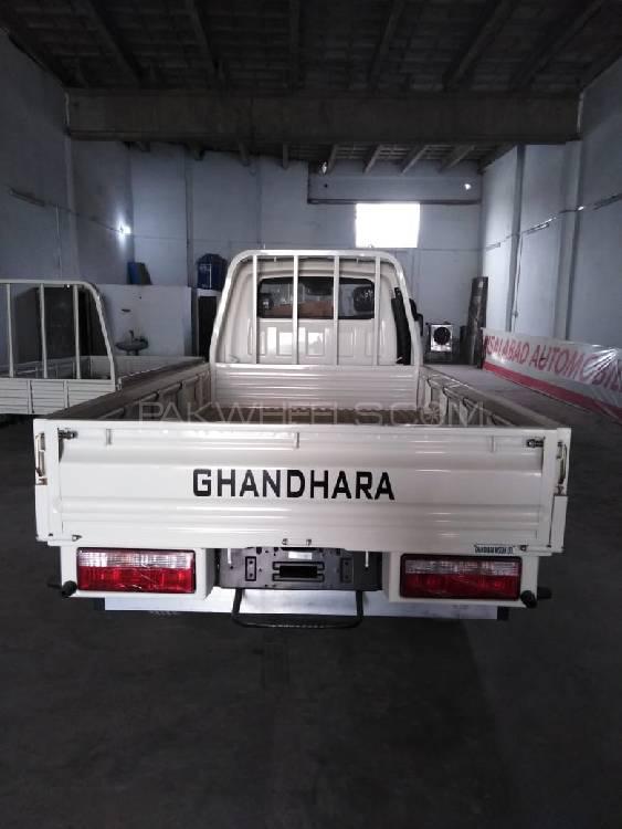 JAC X200 2020 for Sale in Faisalabad JAC X200 2020 for Sale in Faisalabad Image-2