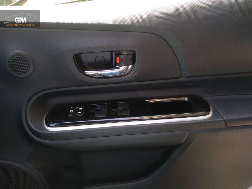 Toyota Aqua 2015 for Sale in Karachi Toyota Aqua 2015 for Sale in Karachi Image-9