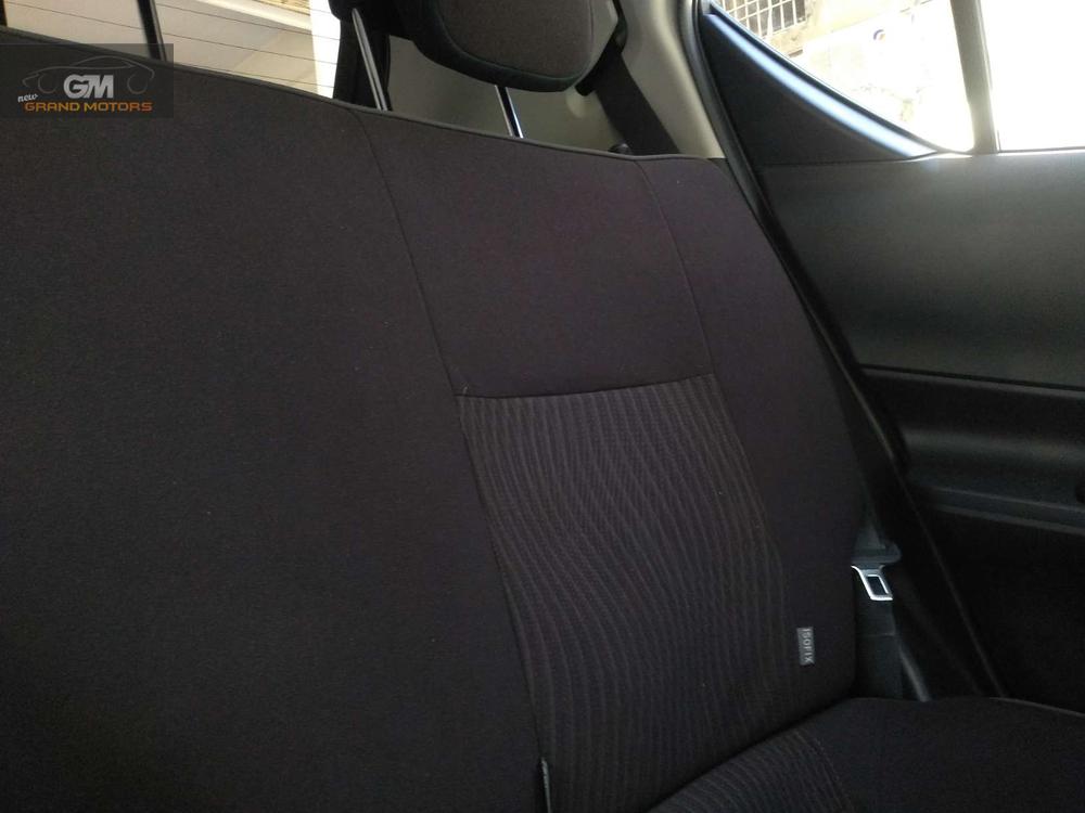 Toyota Aqua 2015 for Sale in Karachi Toyota Aqua 2015 for Sale in Karachi Image-15