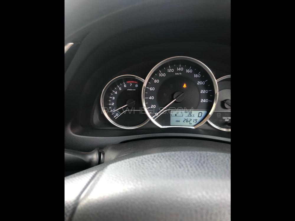 Toyota Corolla 2018 for Sale in Faisalabad Toyota Corolla 2018 for Sale in Faisalabad Image-20