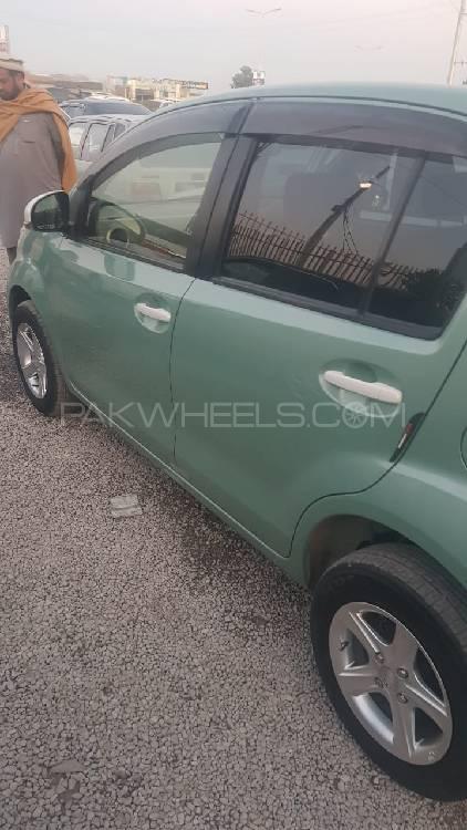 Toyota Passo 2015 for Sale in Islamabad Toyota Passo 2015 for Sale in Islamabad Image-6