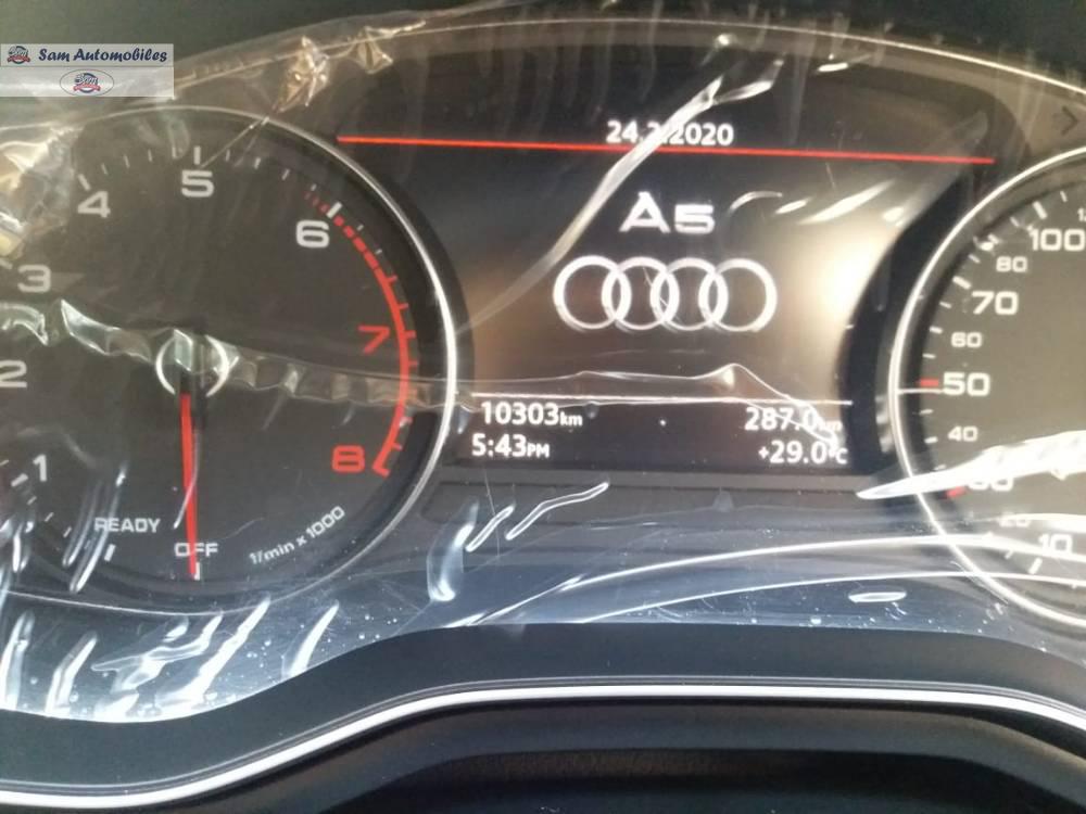 Audi A5 2019 for Sale in Karachi Audi A5 2019 for Sale in Karachi Image-5