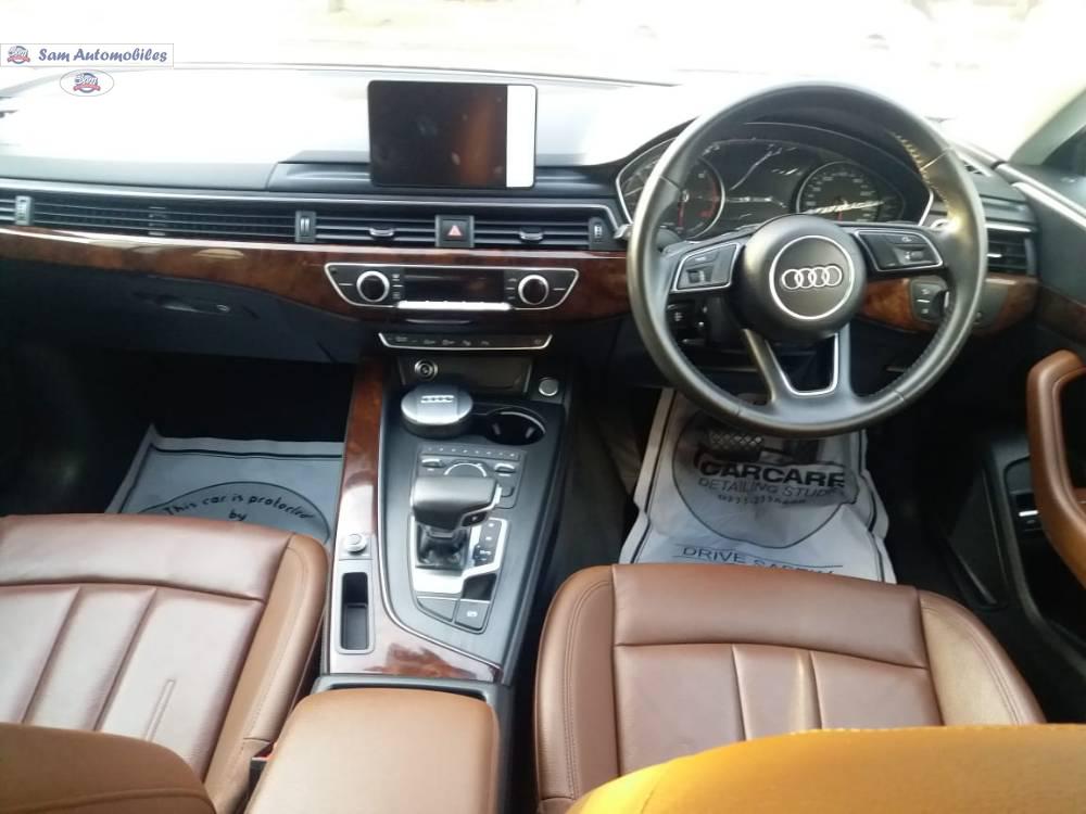 Audi A5 2019 for Sale in Karachi Audi A5 2019 for Sale in Karachi Image-8
