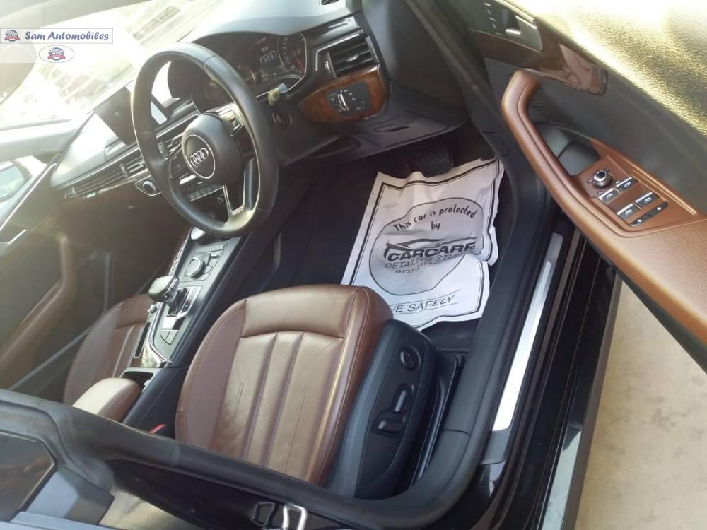 Audi A5 2019 for Sale in Karachi Audi A5 2019 for Sale in Karachi Image-9