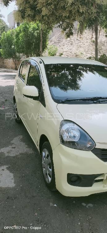 Daihatsu Mira 2016 for Sale in Karachi Daihatsu Mira 2016 for Sale in Karachi Image-6