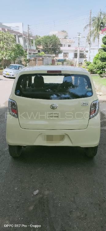 Daihatsu Mira 2016 for Sale in Karachi Daihatsu Mira 2016 for Sale in Karachi Image-9