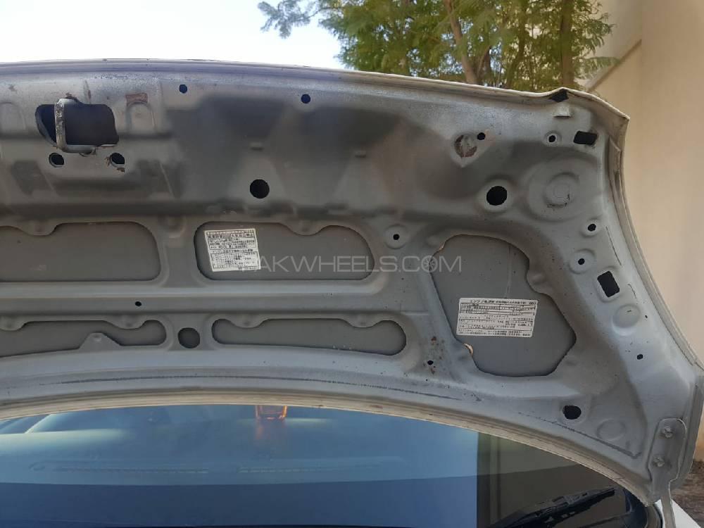 Daihatsu Mira 2008 for Sale in Lahore Daihatsu Mira 2008 for Sale in Lahore Image-5