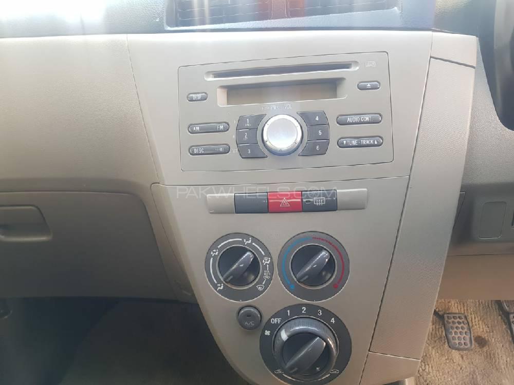 Daihatsu Mira 2008 for Sale in Lahore Daihatsu Mira 2008 for Sale in Lahore Image-6