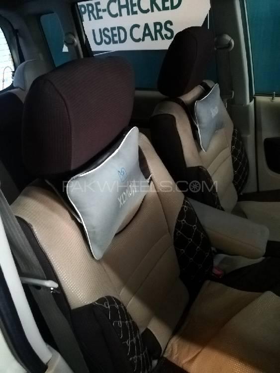 Mitsubishi Ek Wagon 2011 for Sale in Lahore Mitsubishi Ek Wagon 2011 for Sale in Lahore Image-8