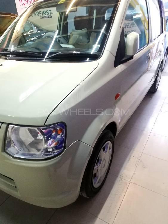 Mitsubishi Ek Wagon 2011 for Sale in Lahore Mitsubishi Ek Wagon 2011 for Sale in Lahore Image-4