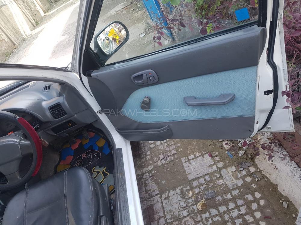سوزوکی کلٹس 2007 for Sale in اسلام آباد سوزوکی کلٹس 2007 for Sale in اسلام آباد Image-7