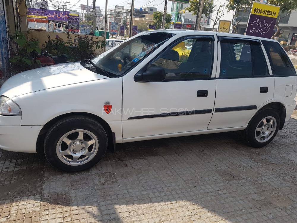 سوزوکی کلٹس 2007 for Sale in اسلام آباد سوزوکی کلٹس 2007 for Sale in اسلام آباد Image-12