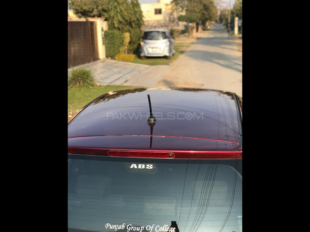 Suzuki Swift 2012 for Sale in Lahore Suzuki Swift 2012 for Sale in Lahore Image-11