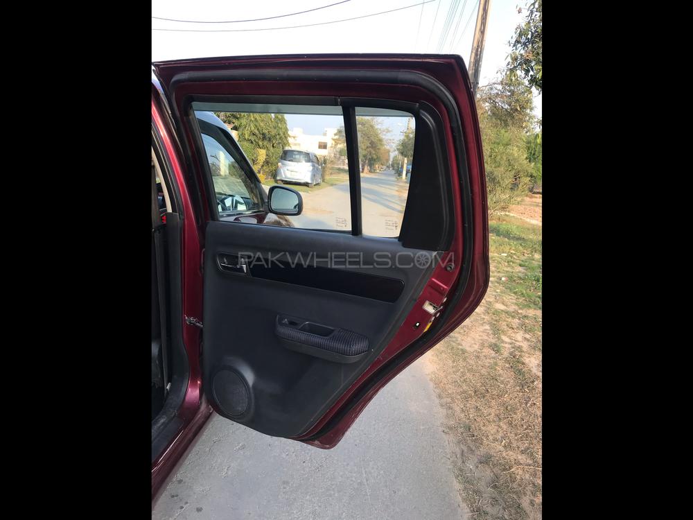 Suzuki Swift 2012 for Sale in Lahore Suzuki Swift 2012 for Sale in Lahore Image-12