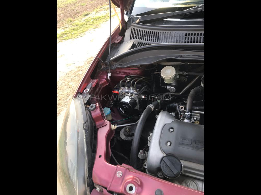 Suzuki Swift 2012 for Sale in Lahore Suzuki Swift 2012 for Sale in Lahore Image-15