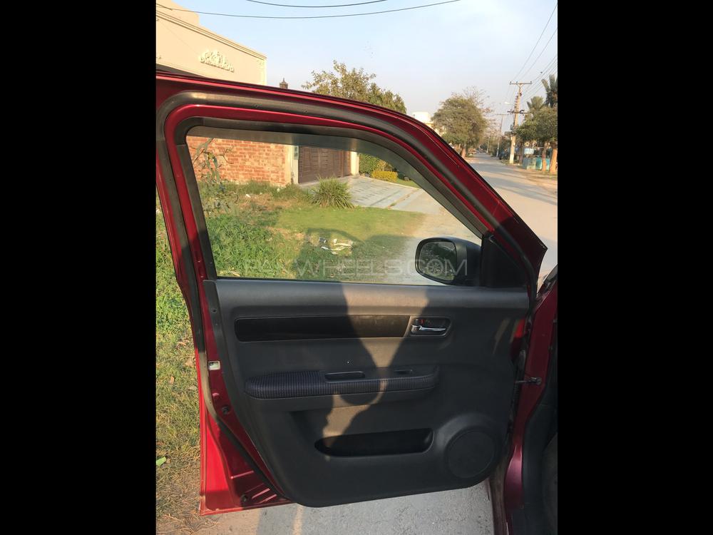 Suzuki Swift 2012 for Sale in Lahore Suzuki Swift 2012 for Sale in Lahore Image-16