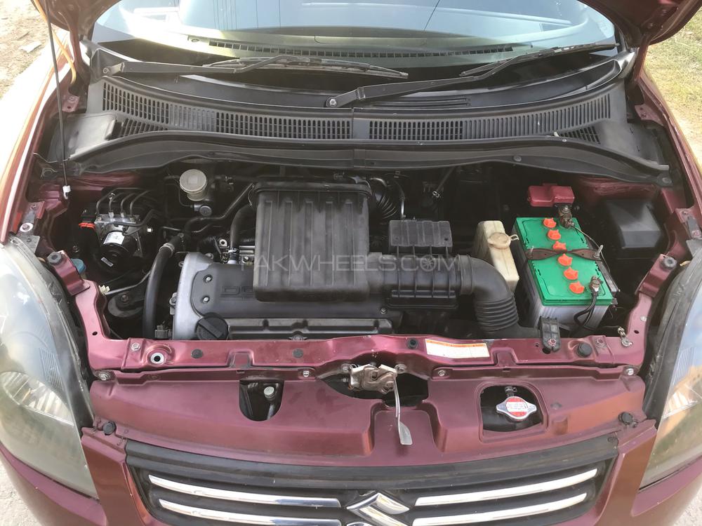 Suzuki Swift 2012 for Sale in Lahore Suzuki Swift 2012 for Sale in Lahore Image-14