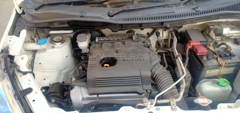 Suzuki Wagon R 2018 for Sale in Mian Wali Suzuki Wagon R 2018 for Sale in Mian Wali Image-7