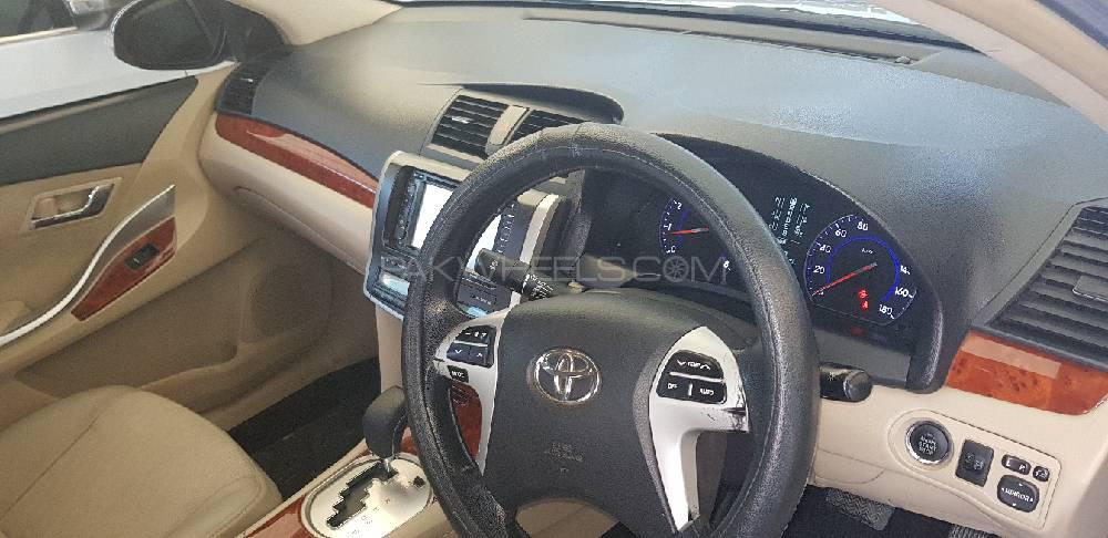 Toyota Premio 2013 for Sale in Islamabad Toyota Premio 2013 for Sale in Islamabad Image-5