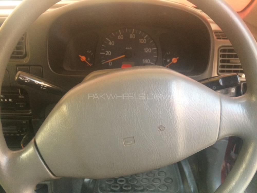 Suzuki Alto 2002 for Sale in Islamabad Suzuki Alto 2002 for Sale in Islamabad Image-13