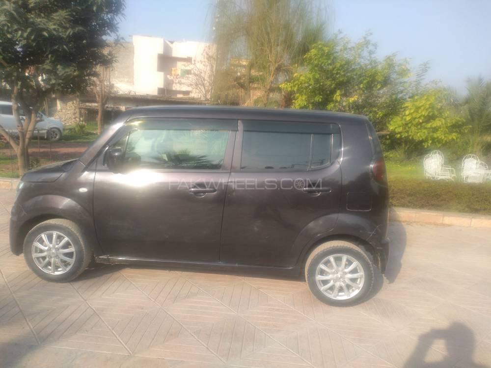Suzuki MR Wagon 2013 for Sale in Islamabad Suzuki MR Wagon 2013 for Sale in Islamabad Image-4