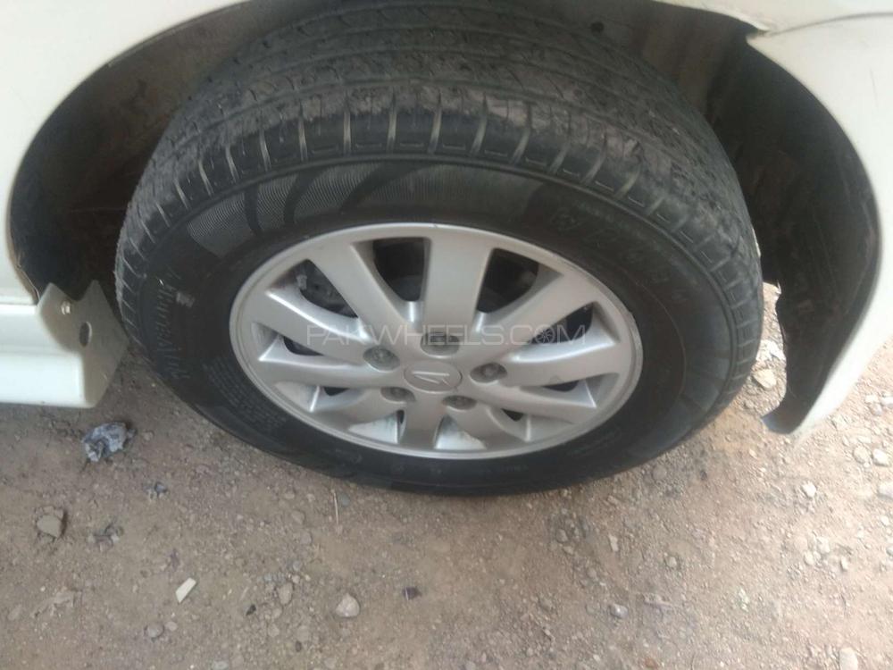 ڈائیہاتسو ٹیریوس کِڈ 2012 for Sale in کراچی ڈائیہاتسو ٹیریوس کِڈ 2012 for Sale in کراچی Image-2