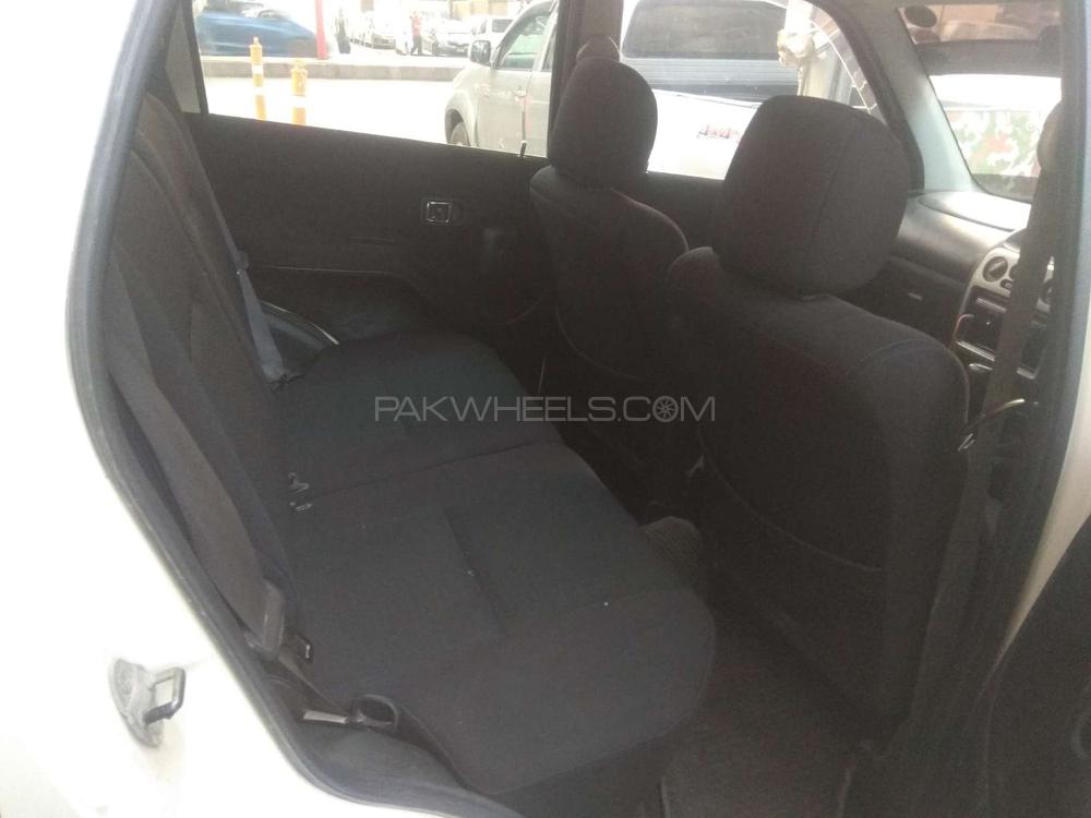 ڈائیہاتسو ٹیریوس کِڈ 2012 for Sale in کراچی ڈائیہاتسو ٹیریوس کِڈ 2012 for Sale in کراچی Image-10