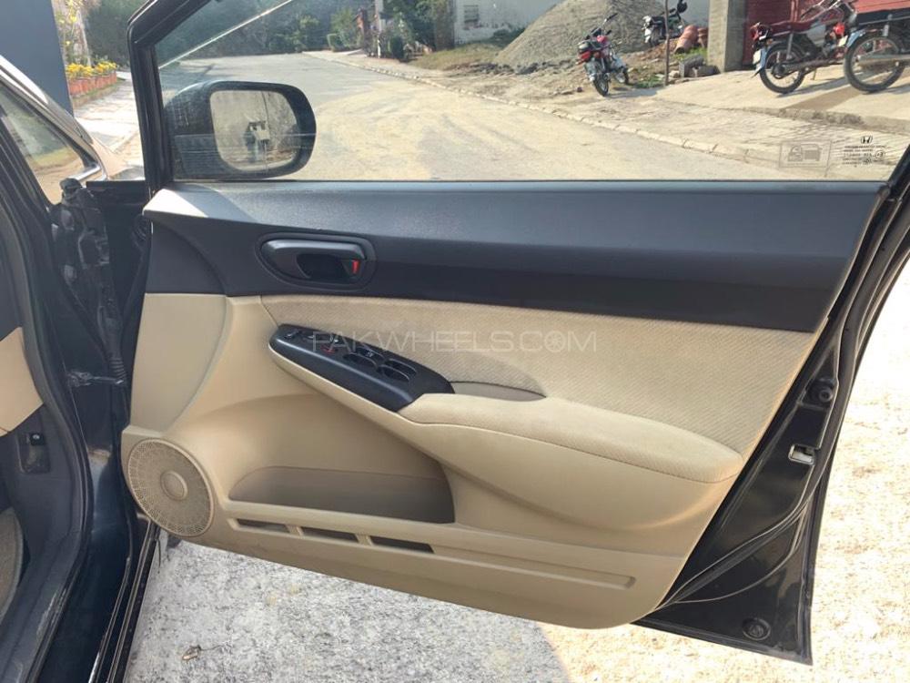 Honda Civic 2011 for Sale in Rawalpindi Honda Civic 2011 for Sale in Rawalpindi Image-5